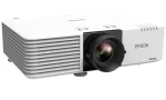EPSON EB-L630U bílá / 3LCD / 1920x1200 / 6200 ANSI / 2.5M:1 / USB / RS232 / VGA / HDMI / LAN / WiFi / 10W repro (V11HA26040)