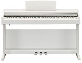 Yamaha YDP-165 WH (použité)