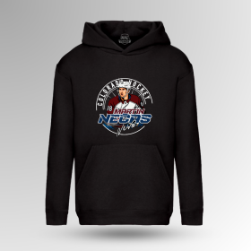 FansArena Pánská mikina Martin Nečas #88 Colorado Hockey Town Exclusive Collection (Colorado Avalanche NHL) Velikost: S