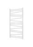 Radiátor kombinovaný SAT Lilon 97,5x50 cm bílá SATRALI975500 SATRALI975500