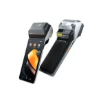 SUNMI V3 GMS EDLA CAM 5MP / 6.7" / 3GB / 32GB / Wi-Fi / BT 5.0 / 4G / USB-C / NFC / tiskárna 58mm / Android 13 (P06100009)