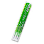 PILOT FriXion zelená -sada