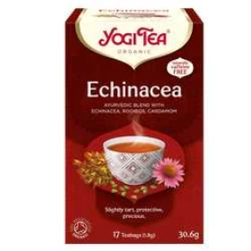 Yogi Tea Echinacea 17 x 1,8 g BIO