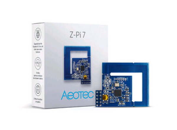 AEOTEC Z-Pi 7 ZWA025-C