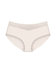 Dámské kalhotky True Shape Sensation T Maxi - Triumph světle pudrová (00CS) 048