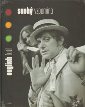 Englich fotil – Suchý vzpomíná - Jiří Suchý