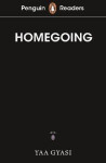 Penguin Readers Level 7: Homegoing (ELT Graded Reader) - Yaa Gyasi