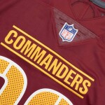 Nike Pánský dres Washington Commanders NFL Chase Young #99 Vapor Limited - Červená Velikost: S