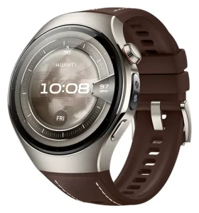 HUAWEI Watch 5 Classic 46mm / Chytré hodinky (Rates-L29L)