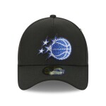 New Era Pánská kšiltovka Orlando Magic NBA 2026 Draft On-Stage Crystal 59FORTY A-Frame Fitted Velikost: 7 3/8