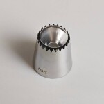 Trezírovací špička Cake Star č. 795