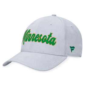 Fanatics Pánská kšiltovka Minnesota North Stars NHL Heritage Snapback