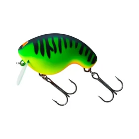 Daiwa Wobler Prorex Fuku Zero Crank 5,4cm 14g Firetiger (15261-503)
