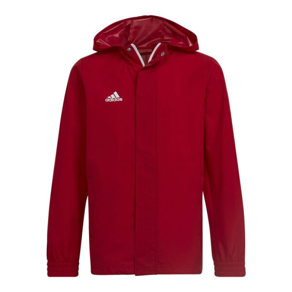 Bunda adidas Entrada 22 All-weather Jr HG6300 116