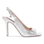 Sandály NINE WEST FF-1065 Materiál/-Syntetický