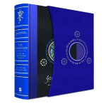 The Silmarillion - John Ronald Reuel Tolkien