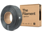 Spectrum Filament "The Filament" ReFill PETG Lite 1,75 mm GREY 1 kg