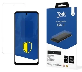 3mk ARC+ ochranná fólie pro Motorola Moto G73 5G / Ochranná fólie / Fullscreen / Self-Heal