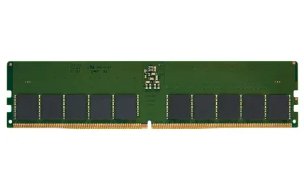 Kingston 32GB (1x 32GB) DDR5 4800MHz / CL40 / DIMM / 1.1V / ECC / pro Lenovo (KTL-TS548D8-32G)