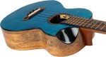 Flight Comet Tenor EQ-A Blue