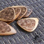 Timber Tones Laser Tones Grip Mixed Tin