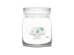 YANKEE CANDLE Baby Powder (Signature