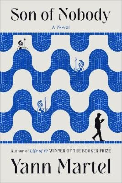 Son of Nobody - Stanislav Flandera