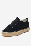Espadrilky DeeZee ZF230819 Látkový materiál