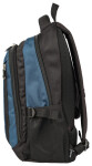 Studentský batoh STIL (Helma) - Groovy Blue