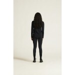 CRAFT W Triko Collective LS černá