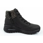Boty Skechers Uno Rugged W 167988 BLK 37