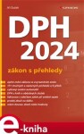 DPH 2024 - zákon s přehledy - Jiří Dušek