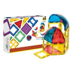 Playmags Magnetic tiles 3D Dome Playmags 164