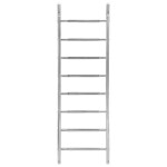 Náhradní rám k lešení AL 700 a ALUPRO 8 příček