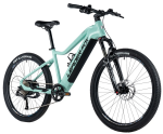 Leader Fox ARIMO 27,5", rám XS( 16"), model 2024-1, mint - ZDARMA dopravné, odborná montáž a seřízení! (Záruka nejlepší ceny. Nakupujte u autorizovaného prodejce.)