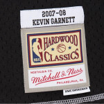 Mitchell & Ness NBA Contrast 2K Swingman Jersey Celtics 2007 Kevin Garnett M TFSM6784-BCE07KGABLCK pánské xxl