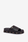 Pantofle model 211686 Step in style 38