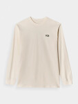Pánské triko oversize 4F Velikost: L