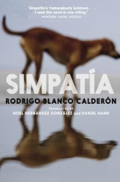 Simpatia - Rodrigo Blanco