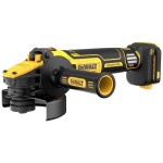 DeWalt DWE4579 / Úhlová bruska / 2600W / Průměr 230 mm / 6.500 ot-min / M14 (DWE4579)