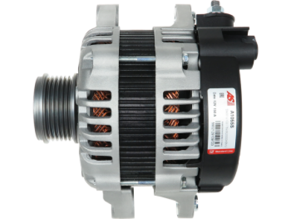 Alternátor HYUNDAI Santa Fé III/Grand a Tucson III | 2.0 a 2.2 CRDi