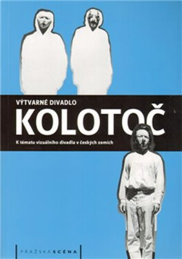 Výtvarné divadlo Kolotoč: