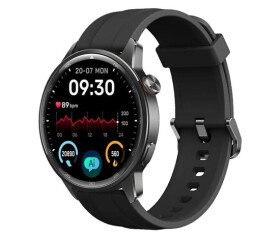 Realme Watch S2 Black, EU EDF_1289345