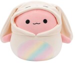 Squishmallows Axolotl v kostýmu králika Archie 30 cm