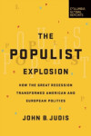 Populsit Explosion John Judis