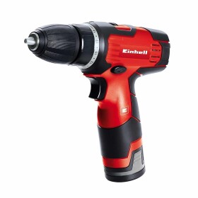 Einhell TH-CD 12-2 Li Home / Aku Vrtací šroubovák / 12V / 1.3 Ah / 1300 ot-min / 24 Nm (4513660)