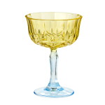 Ib Laursen Sklenice na víno Multi Colours 165 ml fialovo-zelená, multi barva, sklo