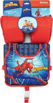 Vesta Spiderman s rukávky dětská plovací - Alltoys Bestway