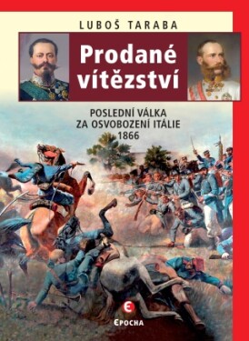 Prodané vítězství-2.vyd. - Luboš Taraba - e-kniha