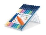 Staedtler Triplus Color 323 28930 10 ks